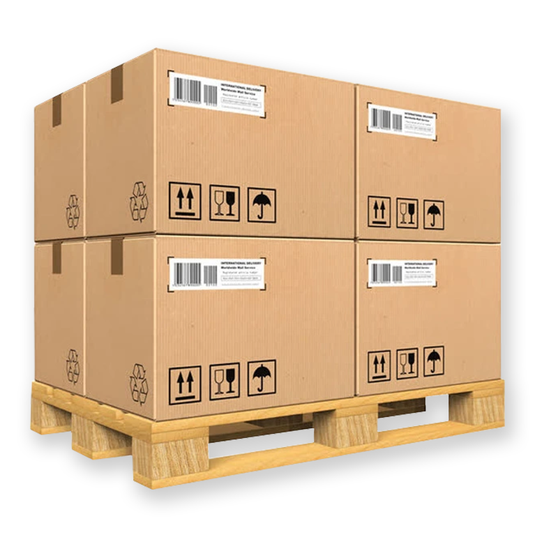 南岸区重型包装纸箱有哪六大优点
