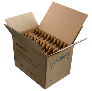 南岸区东莞纸箱厂-建议如何提高纸箱承重量
