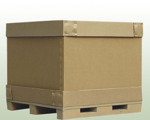 南岸区重型纸箱什么原因突然成为包装行业主流？